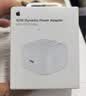 Apple/苹果 40W USB-C充电器 苹果手机充电器手机快充头 苹果18充电器 MGKP4CH/A*企业专享 实拍图