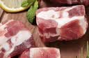 1号会员店（One's Member）黑猪软骨肋排 净重1.2kg 生鲜猪肉红烧排骨纯猪软骨脆骨原切软排 实拍图