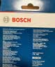 博世（BOSCH）标准型火花塞5520单支大众朗逸宝来捷达桑塔纳速腾朗行斯柯达明锐 实拍图