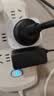 米家APP智能插座 远程语音控制 WiFi电量统计 定时电器开关 断网记忆功能插排插座接线板插线板 10A WiFi基础款 实拍图