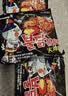 三养（SAMYANG）火鸡面三养速食方便面袋装 700g(140g*5)泡面拌面早餐零食 实拍图