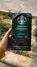 星巴克（Starbucks）浓缩烘焙意式咖啡豆深烘200g 精品咖啡豆100%阿拉比卡豆 原装进口 实拍图
