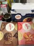 皇冠（danisa）欧式曲奇饼干组合装320g休闲食品零食进口团购儿童下午茶送礼早餐 实拍图