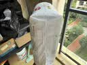 好奇（Huggies）铂金装小桃裤成长裤L120片(9-14kg)尿不湿拉拉裤【散热口碑王】 实拍图
