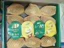 佳沛（zespri）新西兰阳光金奇异果6粒装88-103g猕猴桃水果水果礼盒 实拍图