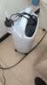 海尔（Haier）5L升制氧机家用老人医用级吸氧机氧气机雾化直流变频节能静音507W 实拍图