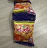 咪咪虾味条虾味片蟹味粒 20包共360g 膨化儿童休闲食品零食大礼包 实拍图