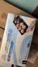 英科医疗一次性手套PVC手套100只大码洗碗厨房美容家务透明防水食品级手套 实拍图