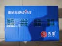舌里黑麦全麦面包1kg0脂吐司粗粮早餐健身代餐休闲零食【京东真全麦】 实拍图