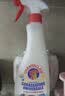 大公鸡管家（CHANTE CLAIR）多功能油污净600ml 马赛皂香强力厨房重油污清洁剂油烟机净 实拍图