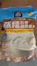 桂格（QUAKER）蒸糯即食糯燕麦片600克 营养早餐 软糯拉丝 口感细腻 实拍图