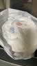好奇（Huggies）金装小黑洞拉拉裤XL96片(12-17kg)尿不湿【速干不易红】 实拍图