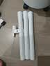 亿力【吸猫毛神器】手持桶式吸尘器拖地强力吹吸一体机工业家庭车用地毯超强大吸力开荒保洁除螨DJ010 实拍图