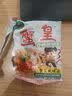 三太子蟹黄掌心脆28g*16包干脆面方便面休闲解馋零食干吃面批发一整箱 实拍图