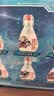 屈臣氏儿童水奥特曼款200mL*4瓶宝宝水瓶装水蒸馏水纯净水礼盒装赠徽章 实拍图