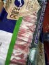草原宏宝内蒙原切羔羊肉片 净重1斤/袋 羊肉卷 火锅食材 地标认证 实拍图
