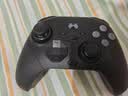 北通鲲鹏20游戏手柄AI智控无线蓝牙可调摇杆xbox类电脑PC手机steam体感宏switch2影之刃零伊莫 精英版 实拍图