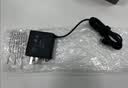 联想（Lenovo）原装65W电源适配器Type-C充电器65W笔记本氮化镓充电器USB-C便携PD快充ThinkPad电脑充电线 黑色 实拍图