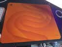 卓威ZOWIE G-SR-SE II 曦 电竞鼠标垫 细面鼠标垫 fps游戏鼠标垫 gsrse控制垫 滑垫 电竞桌垫（随机发货） 实拍图