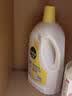 滴露（Dettol）衣物消毒液除菌柠檬3L 99.9%杀菌除螨内衣裤衣服消毒水 实拍图