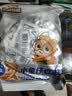 三只松鼠小鱼仔香辣味350g/50包 鱼干即食海鲜海味零食肉食休闲小吃 实拍图