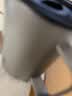 苏泊尔保温杯316不锈钢马克杯保温保冰直饮办公桌面杯咖啡杯钛灰色380mL 实拍图