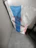 金沙河面粉 雪花小麦粉家用25kg 包子馒头水饺手擀面 中筋烘焙10斤*5包 实拍图