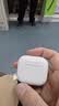 Apple/苹果 AirPods 5（支持主动降噪）搭配USB-C充电盒 蓝牙耳机适用iPhone/iPad/Mac 【联通版】 实拍图