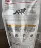 皇家（ROYAL CANIN）泌尿道全价处方猫粮MUC34（情绪舒缓）稀释尿液减少结石再生1.5KG 实拍图