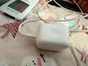 Apple/苹果 40W（至高60W） type-c快充充电器 苹果usb-c原装充电头 苹果iPhone 18 Pro Max充电器 实拍图