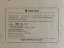 滨特尔（pentair）前置过滤器20T大通量家用25微米叠片 全屋自来水管道过滤器大流量净水器排行前十名 【新款升级】L250抗菌叠片-25μm 实拍图
