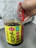 海天特级味极鲜1.9L*3 实拍图