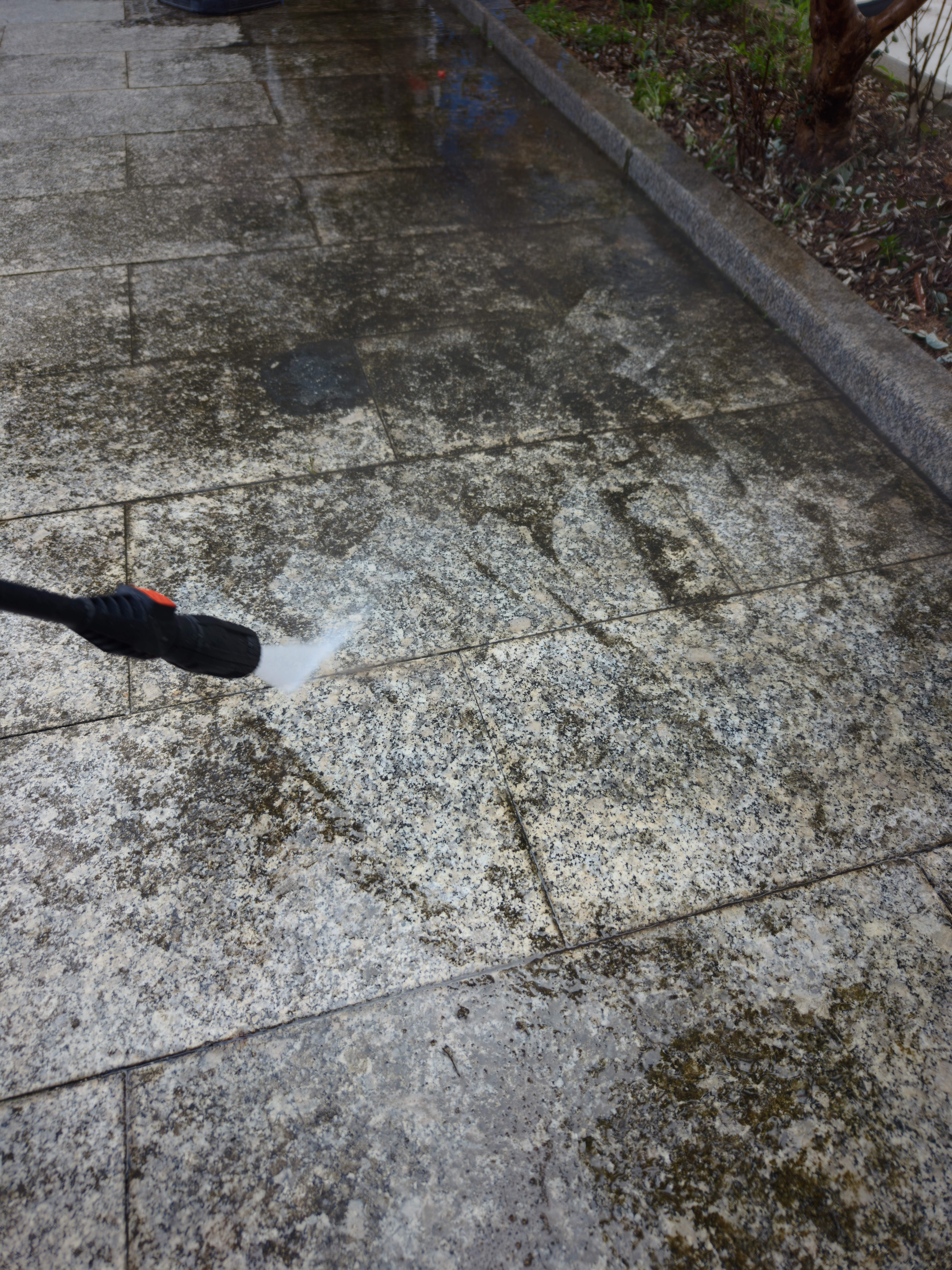 亿力洗车机洗车水枪高压家用2200W大功率高端庭院清洗机5662H高压水枪 实拍图