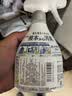 花王（KAO）衣物除味喷雾370ml 香氛衣服鞋柜除菌防霉去异味除臭剂空气清新剂 实拍图