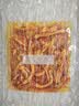 桂青源香辣牛板筋朝族风味方便食品58克解馋零食甄选牛背脊大筋 实拍图