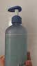 诗裴丝Spes控油蓬松显脸小发丝补水柔顺男女士玻尿酸洗发水500ml*2 实拍图