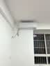 格力空调 天仪Pro 大1匹 【外机7㎜单排纯铜管】新一级能效 变频 壁挂式 卧室 省电节能挂机 国家补贴 实拍图