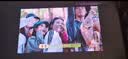 坚果投影（JMGO）Migo投影仪家用 竖屏巨幕+光学变焦 迷你便携云台投影机 智能家庭影院刷短剧视频直播 国家补贴 实拍图