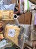 北大荒纯豆浆粉组合装黄豆260g+黑豆260g无添加糖42高蛋白谷物健身早餐 实拍图