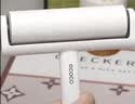 ecoco粘毛器16cm420撕大号床上滚刷粘毛神器粘尘可撕式狗毛清理 实拍图