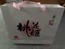 东阿阿胶桃花姬阿胶糕75g*3礼盒装送长辈礼品营养品即食阿胶糕送妈妈礼物 实拍图