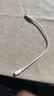 品胜苹果数据线PD27W快充Type-C to Lightning充电短线USB-C适用iPhone14/13/12/Xs手机充电宝0.25米 实拍图