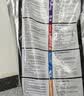 统一 鱼饲料 锦鲤主食成鱼饲料 增色增红不浑水鱼粮饲料10kg 实拍图