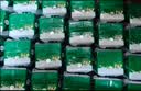 伊利【新鲜日期】金典纯牛奶早餐奶250ml*16盒3.6g 礼盒装 实拍图