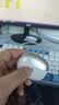 漫步者（EDIFIER）Lolli Pro SE 真无线主动降噪蓝牙耳机 翻译耳机 翻译机 适用苹果华为小米OPPO手机 云岩白 实拍图