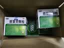 999三九感冒灵颗粒10g*9袋6盒装感冒药解热镇痛用于感冒引起的头痛发热鼻塞流涕咽痛缓解感冒症状 实拍图