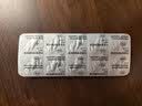【原研药】骁悉 吗替麦考酚酯胶囊 0.25g*40粒/盒 晒单实拍图