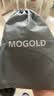 MOGOLD成人健身跳绳室内有氧锻炼运动绳提速竞速塑形减肥锻炼器材可调节 实拍图