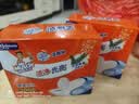 威猛先生（Mr Muscle） 洁厕宝 38g*10块 百草香型 蓝泡泡洁厕块 厕所马桶清洁祛垢 实拍图