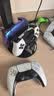 索尼（SONY）PlayStation索尼（SONY）PS5 PlayStation DualSense无线游戏手柄 充电座 影之刃零 实拍图